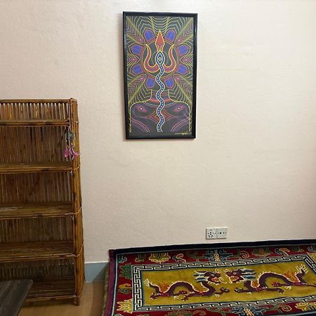 Drakon Nest Homestay Катманду Экстерьер фото