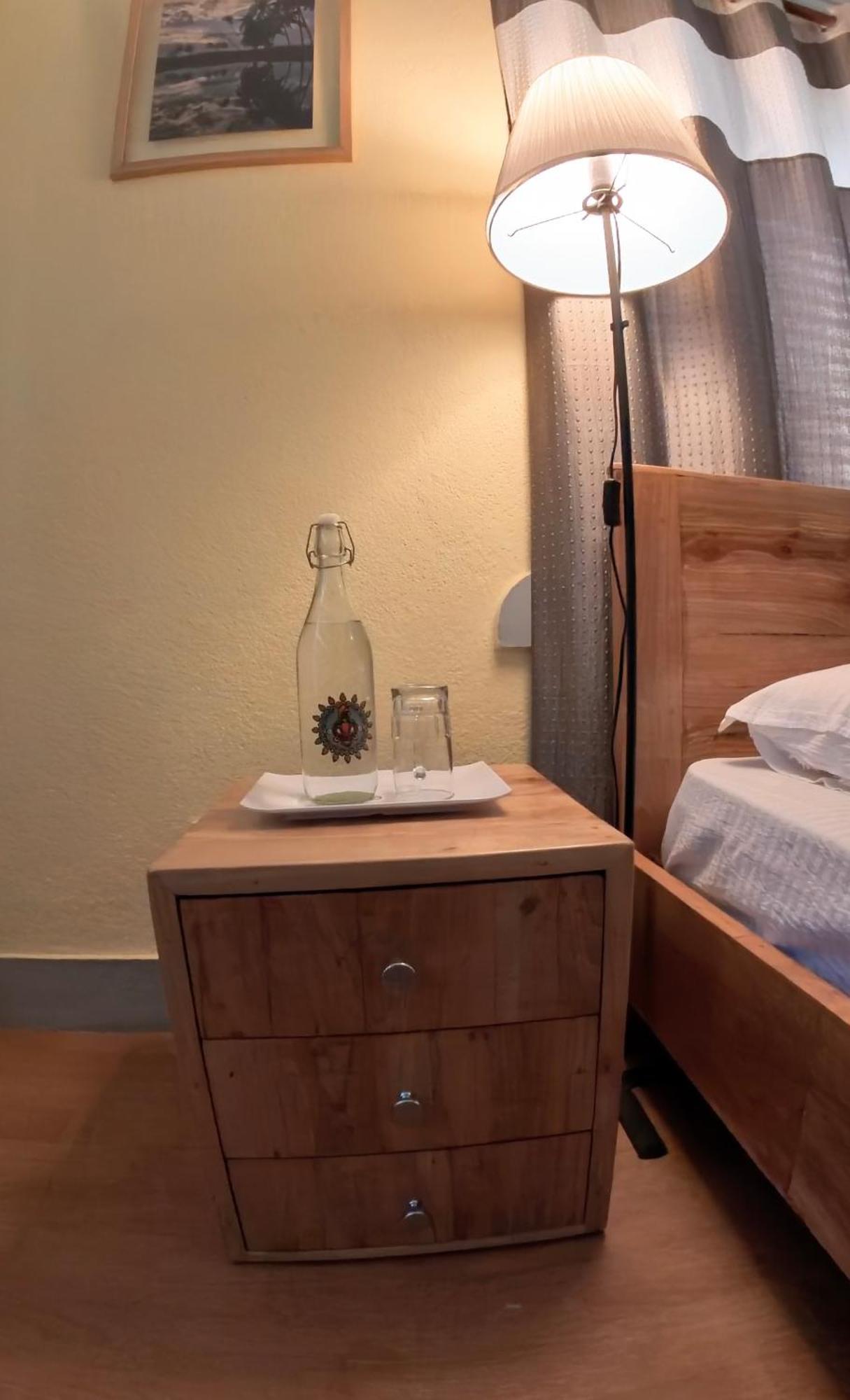 Drakon Nest Homestay Катманду Экстерьер фото