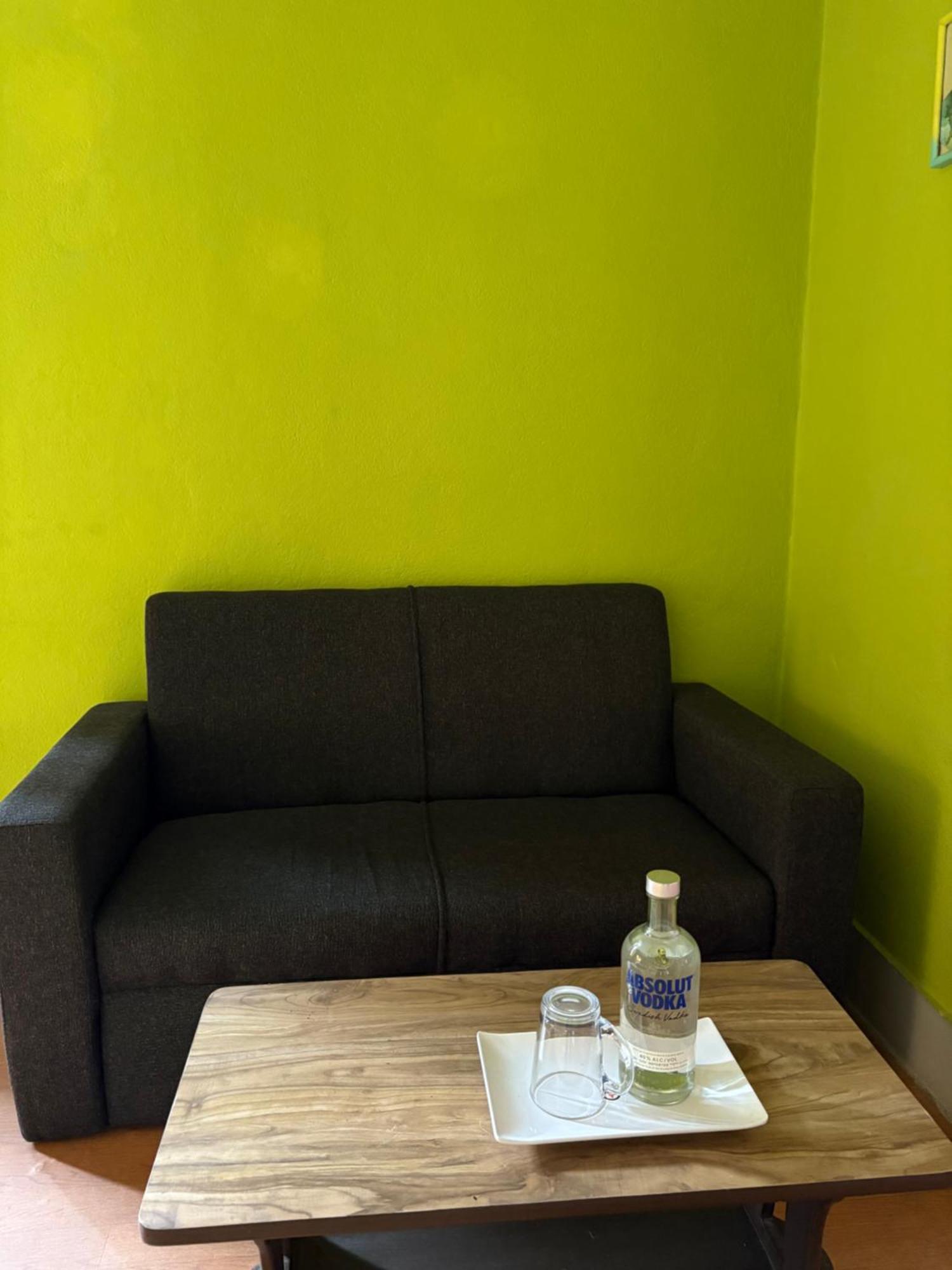 Drakon Nest Homestay Катманду Экстерьер фото