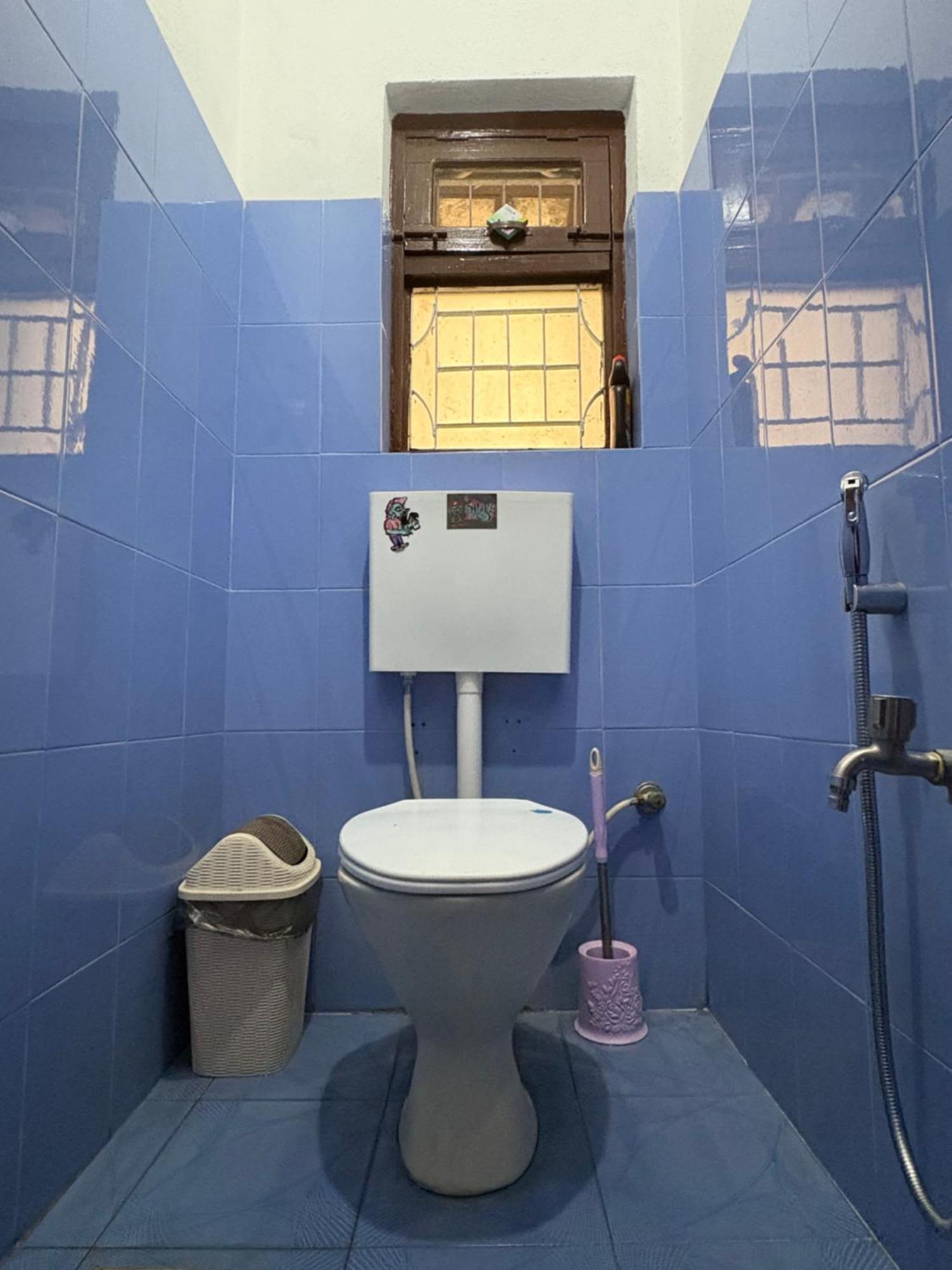 Drakon Nest Homestay Катманду Экстерьер фото